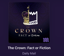 The Crown - season 6