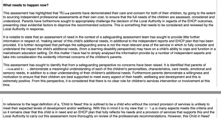 Wtf do we do? Forced to private educate DS (4)