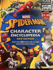 Christmas bargain prequel thread