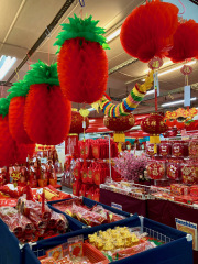 Thread 12 - TalkLair: “I say we take off and nuke the entire site from orbit. It's the only way to be sure.”