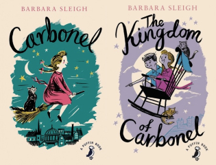 50 Books Challenge 2024 Part One