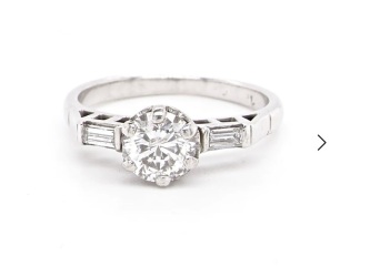 Which engagement ring would you pick?