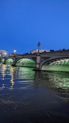 Come and tell me your dull and unexciting news 28: Calmly through the day