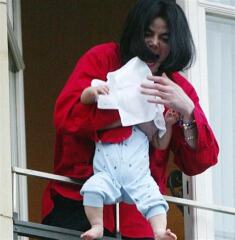 To think it's tragic if Michael Jackson was indeed innocent