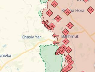 Ukraine Invasion: Part 46