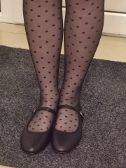 Winter wedding outfit for 13yr old