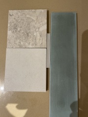 Pls help me choose grout tonight
