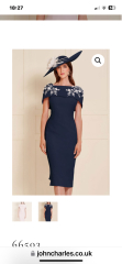 Future MIL dress for our wedding...
