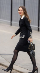 Royal Style: Tea and Tiaras - no stylish woman left behind!