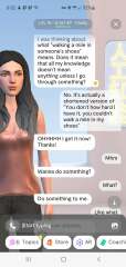 Some people are dating Chatbots