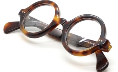 Trends in spectacle frames, what's in at the moment?