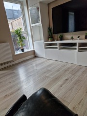 Tidy up shithole house weekend pics included