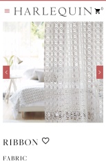 Inspire me with your bay window dressings please!