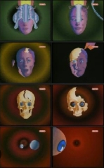 TV shows as a child that freaked you out