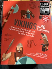 Christmas bargain prequel thread