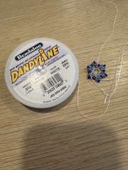 Are there any beading shops in the South East?