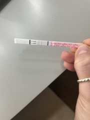 Pregnancy and loss