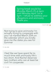 Trans Widows' Escape Committee 6: The Next Generation