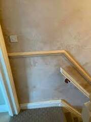 Help with Handrail