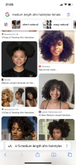 Hair relaxer - carcinogenic