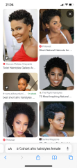 Hair relaxer - carcinogenic