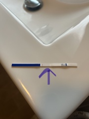 TTC after early miscarriage