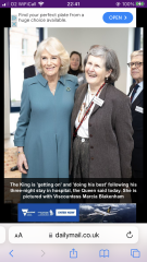 Royal Style: Tea and Tiaras - no stylish woman left behind!