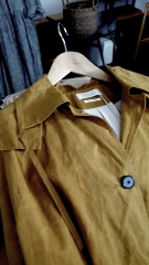 Toasties enjoying our sale buys  and springing into a new season