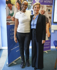 Royal Style: Tea and Tiaras - no stylish woman left behind!