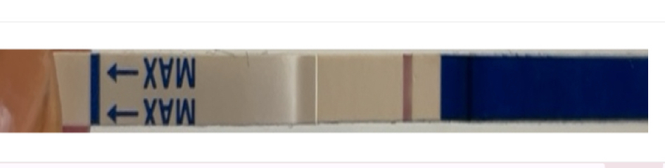 Still trying for third baby - thread 2!