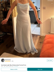 Cicinia Dresses
