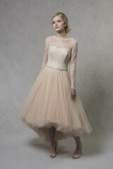 Is this too obviously a wedding dress?