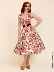 Toasties enjoying our sale buys  and springing into a new season