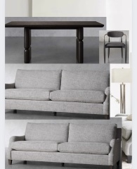 Need help choosing sofa