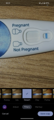 Positive tests?