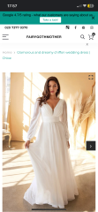 Help me find my wedding dress please!