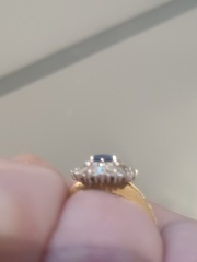 Cluster rings - are they a good idea?