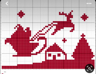 Countdown to Christmas 2024: And So We Begin (Thread 1)