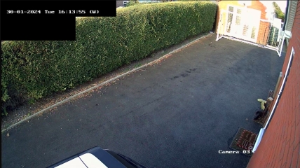 If you have had a new driveway recently how much did it cost?