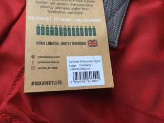 Roka Lucky Dip part 2