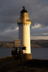 5 day solo Scotland trip for an old bird - any suggestions?