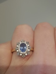 Cluster rings - are they a good idea?