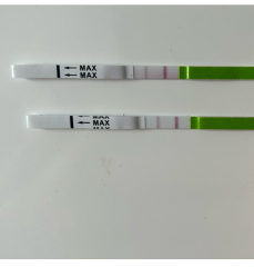 Period after miscarriage