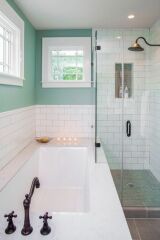 Bathroom Design