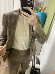 WAYWT Autumn/Winter 23