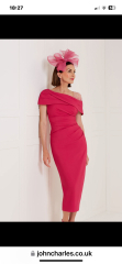 Future MIL dress for our wedding...