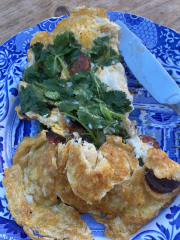 Jan '24 Dry Low Carb Bootcamp - Week 3