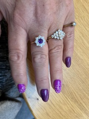 Friday nail thread