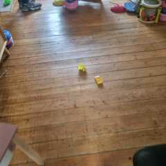Floorboards