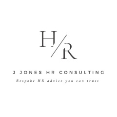 Help with the Business Name / logo Please - HR